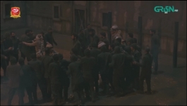  Zarb e Mehmet - Season 01 - Episode 33